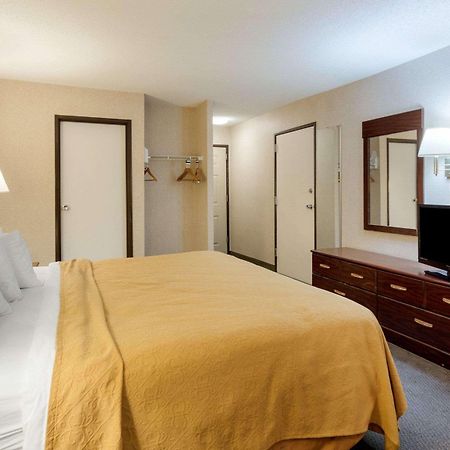 Quality Inn Robinsonville Экстерьер фото