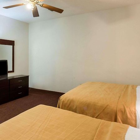 Quality Inn Robinsonville Экстерьер фото