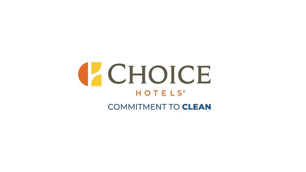 Quality Inn Robinsonville Экстерьер фото