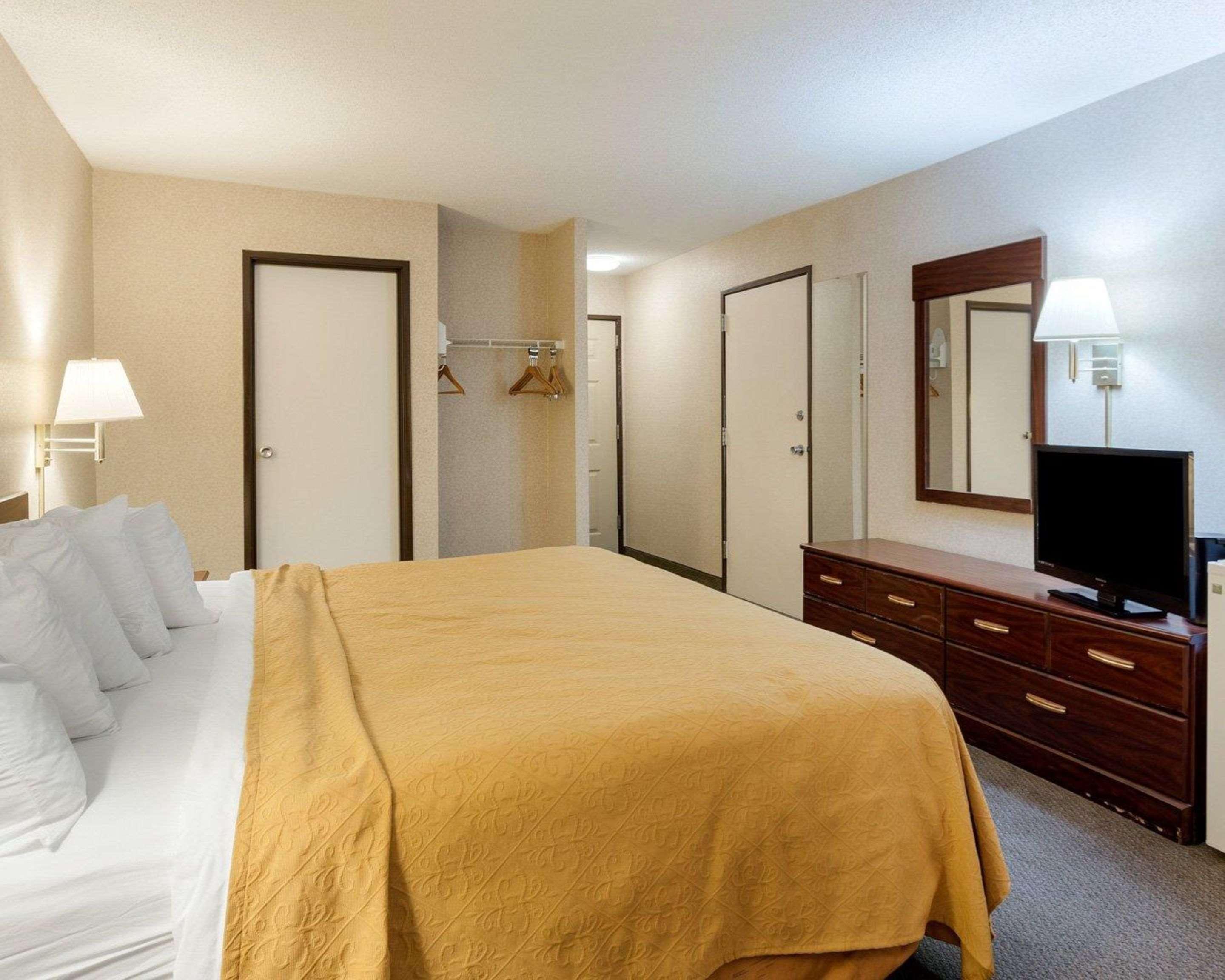 Quality Inn Robinsonville Экстерьер фото