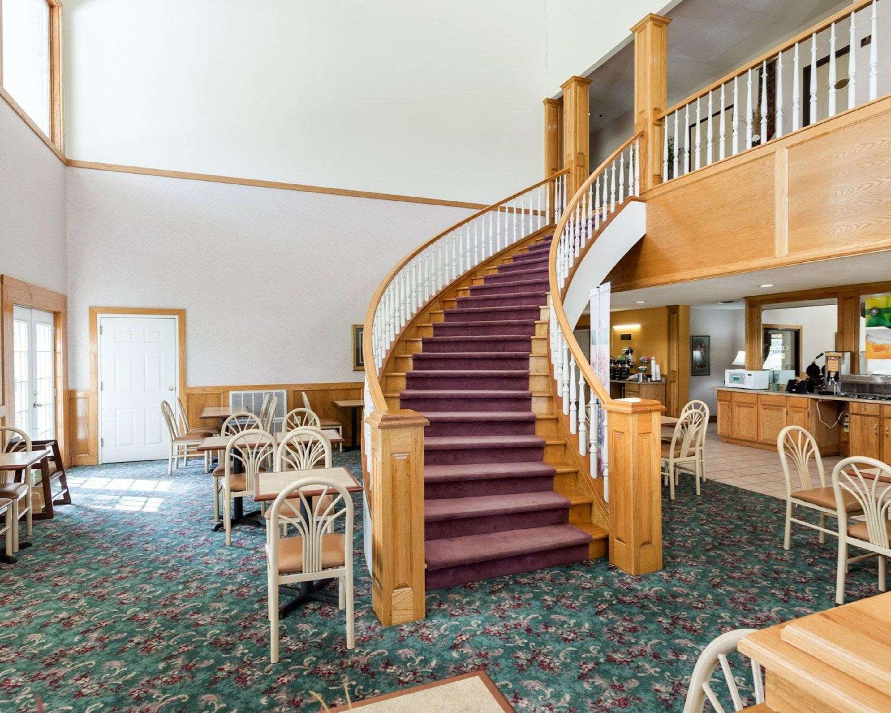 Quality Inn Robinsonville Экстерьер фото