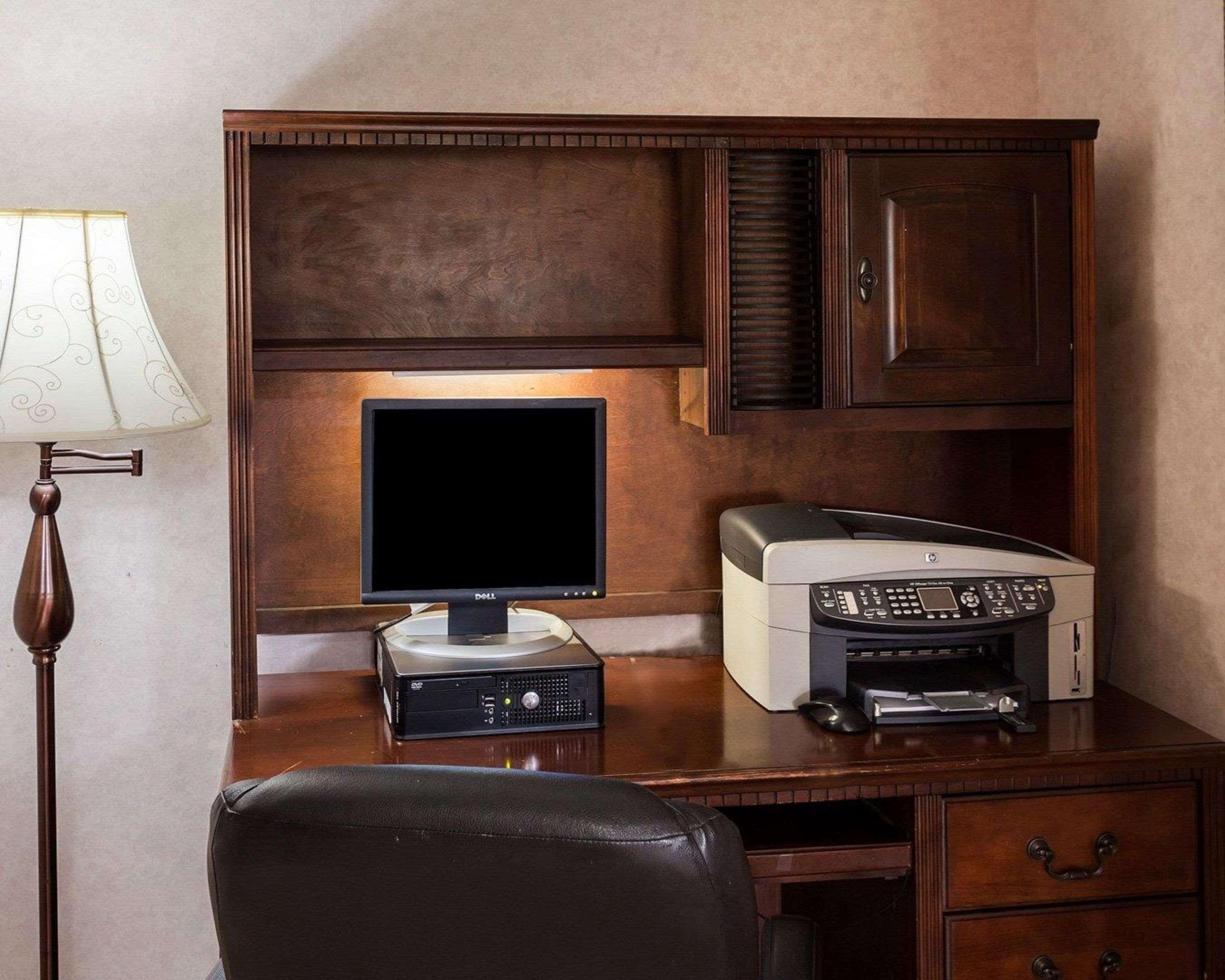 Quality Inn Robinsonville Экстерьер фото