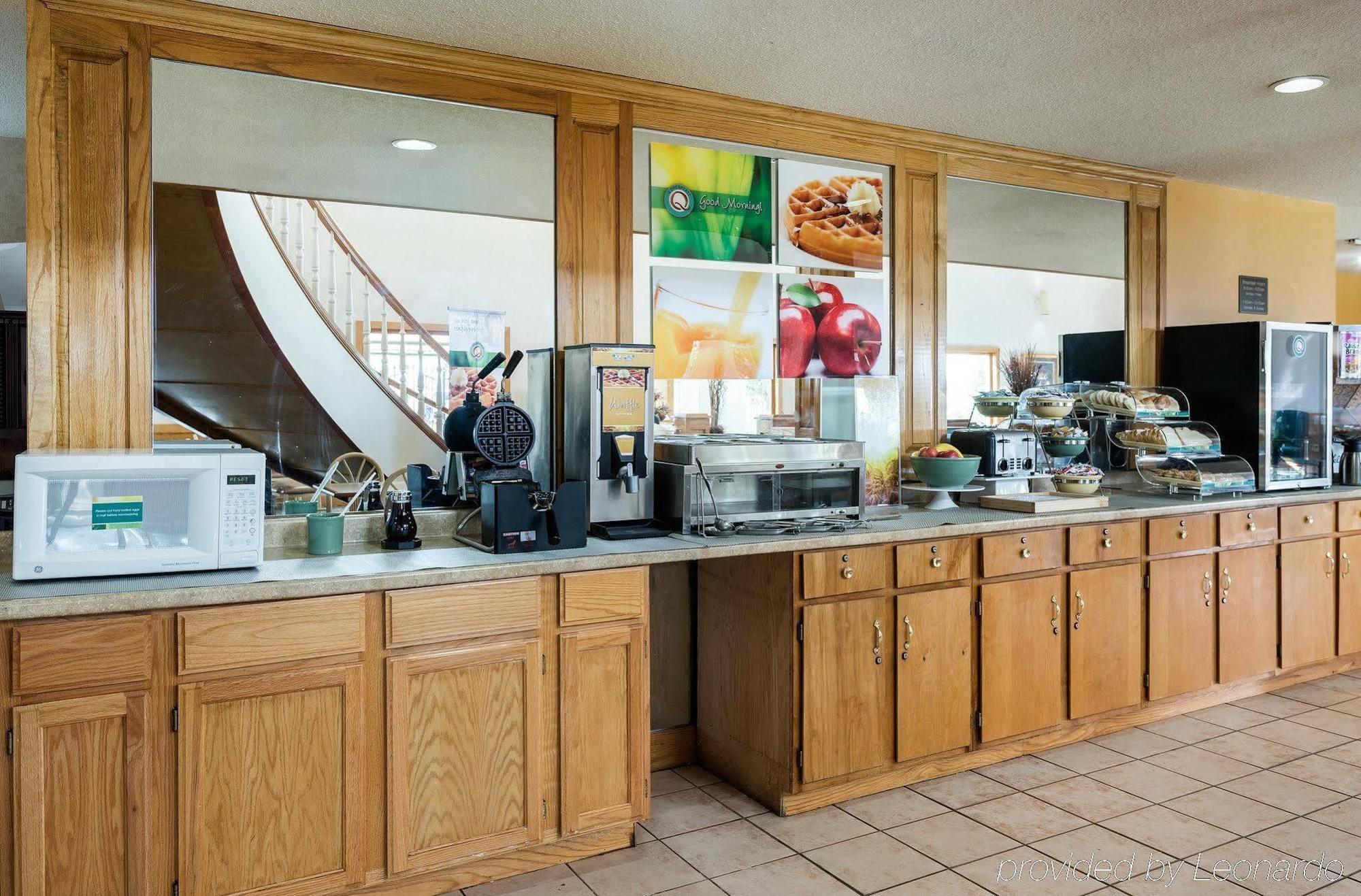 Quality Inn Robinsonville Экстерьер фото