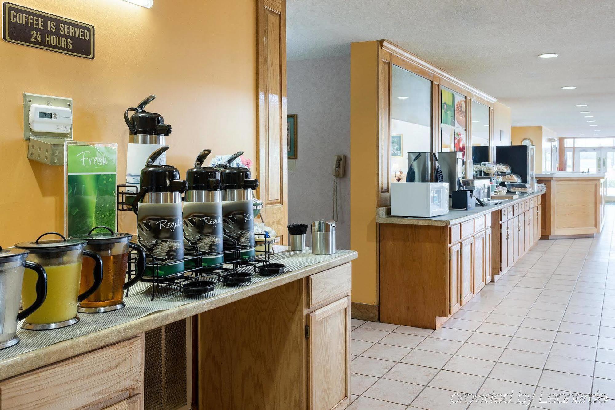 Quality Inn Robinsonville Экстерьер фото