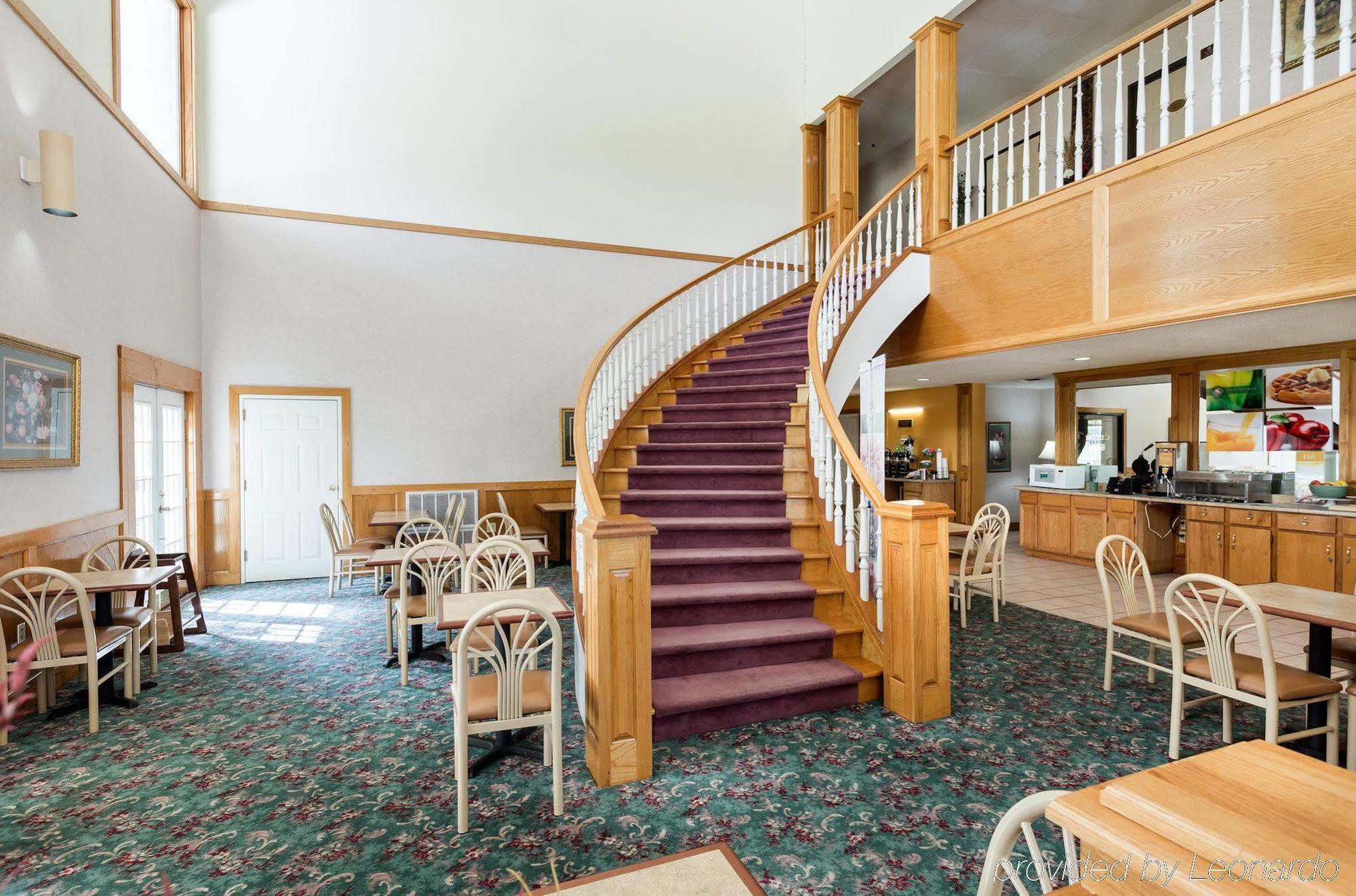 Quality Inn Robinsonville Экстерьер фото