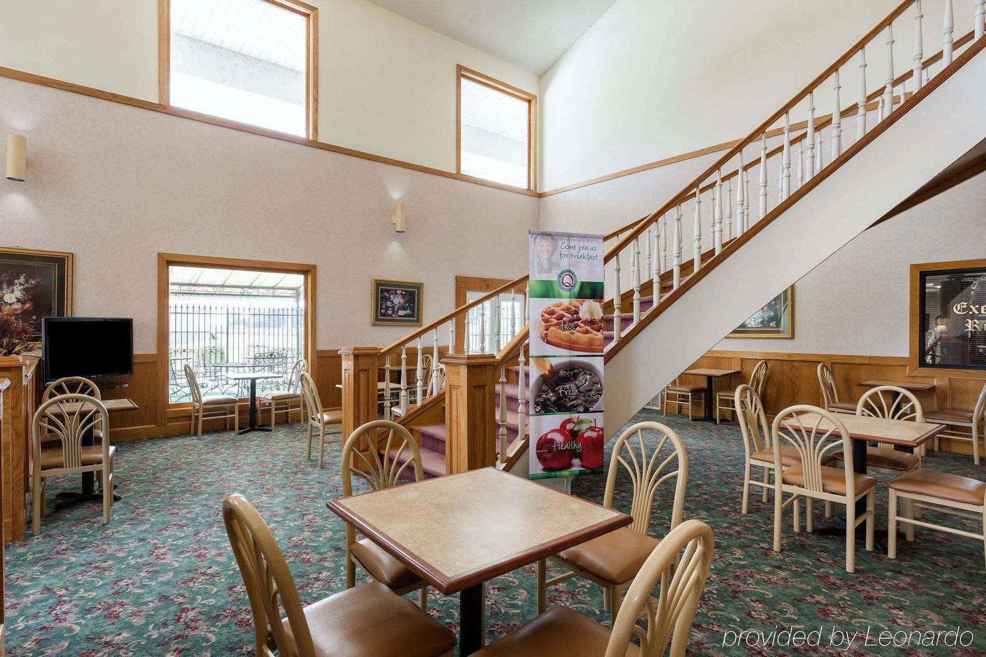 Quality Inn Robinsonville Экстерьер фото
