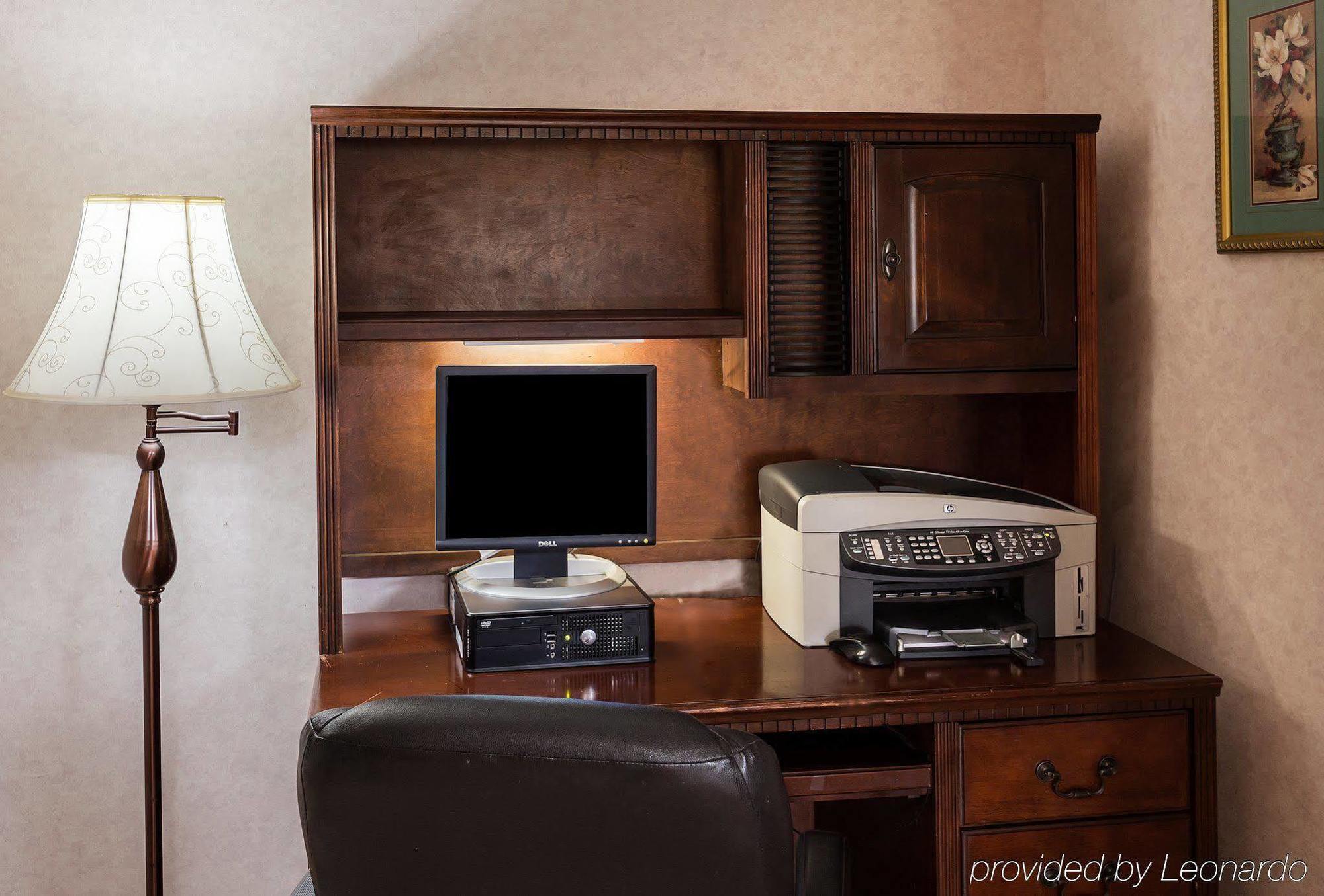Quality Inn Robinsonville Экстерьер фото